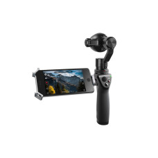 Ручной стабилизатор DJI OSMO+